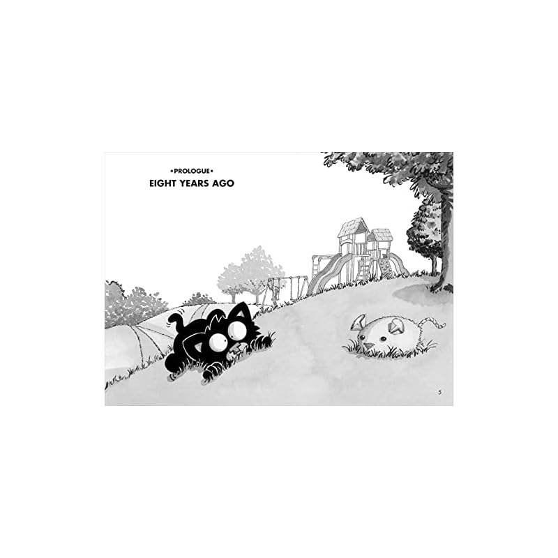 Bad Kitty: Kitten Trouble (paperback Blackandwhite Edition)