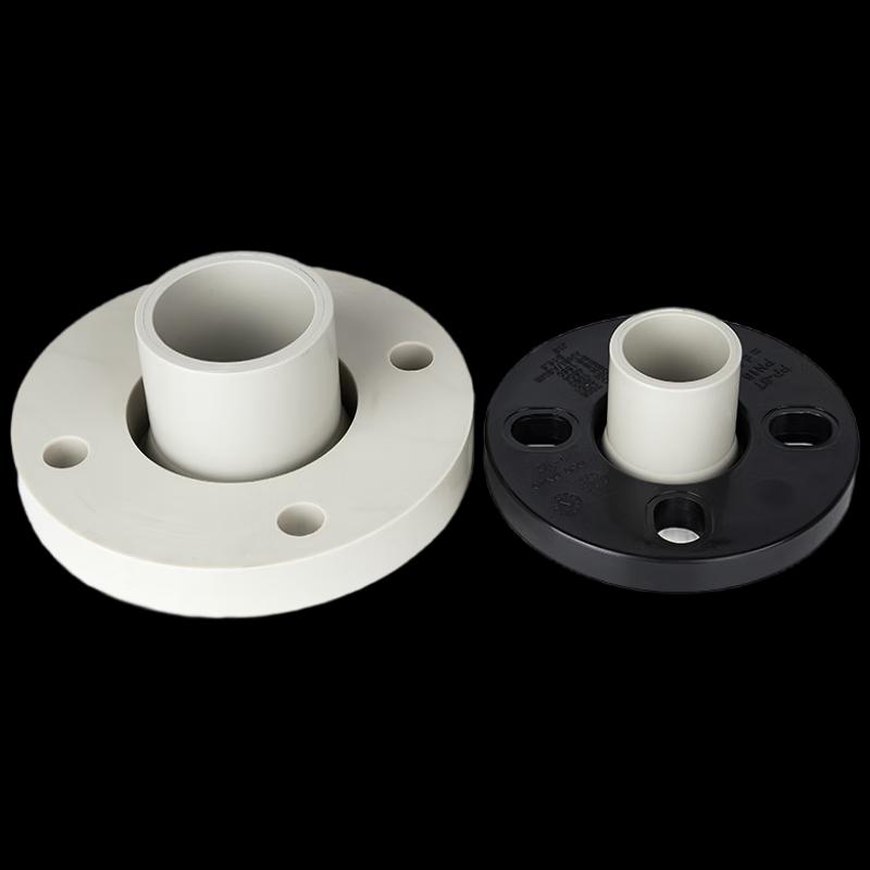 Zhongge PPH Loose Flange