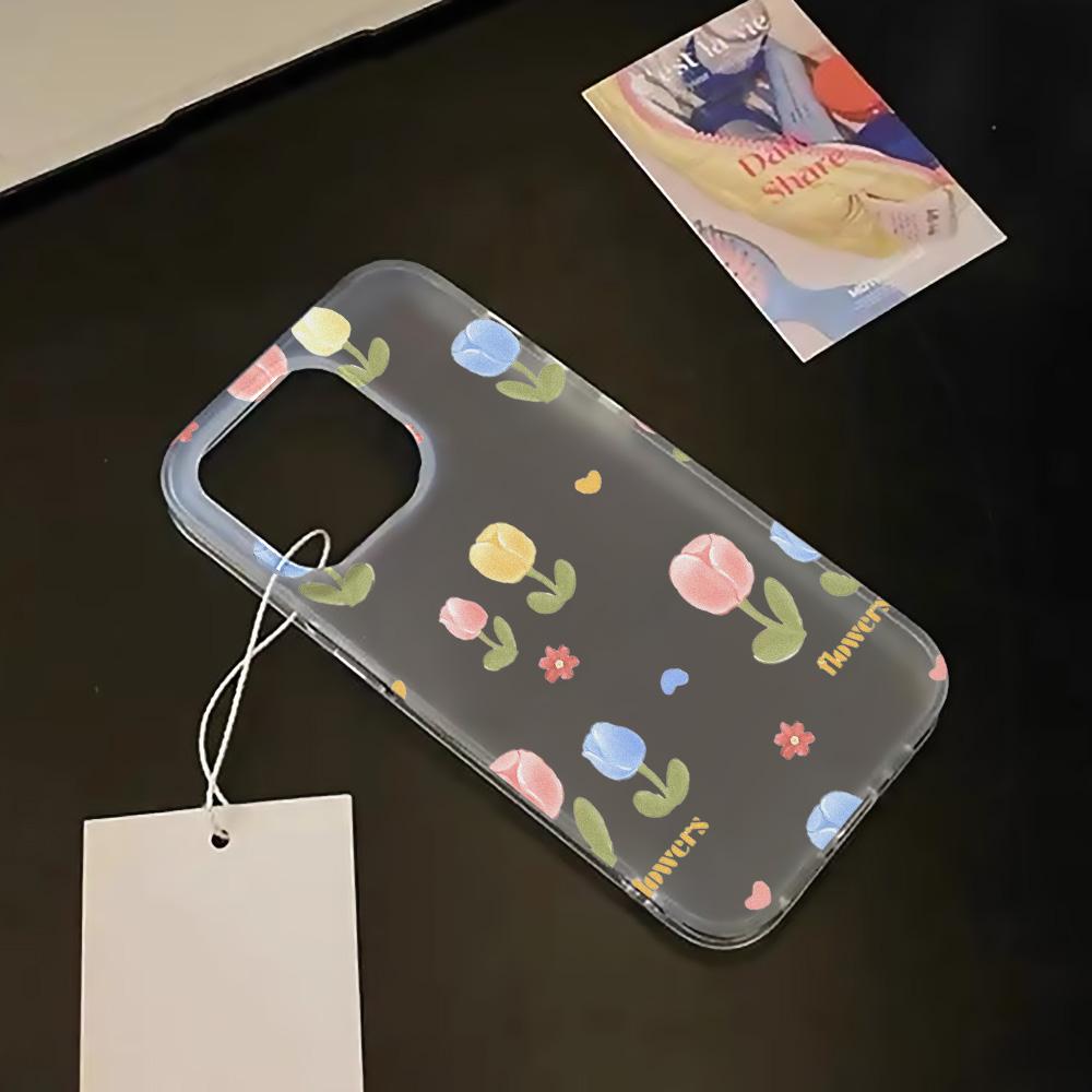 IPhone 11 13 XR XS Max 15 14 Pro Max 7 8 Plus 13 12 11 Pro Max SE 3 için Darbeye Dayanıklı Koruyucu Cep Telefonu Kılıfı