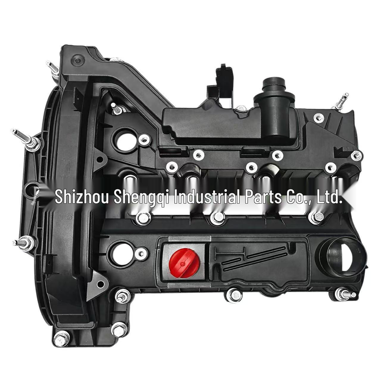 

Valve Cover for EcoSport, Focus 2015, Fiesta 2013 1.0T (Model: J3BZ6582A) Neutral Brand New