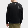 FILA Sweatshirt Men's Jet Black