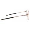 Oakley Ox5077 Contrail Ti Rx 507703 Men Eyeglasses