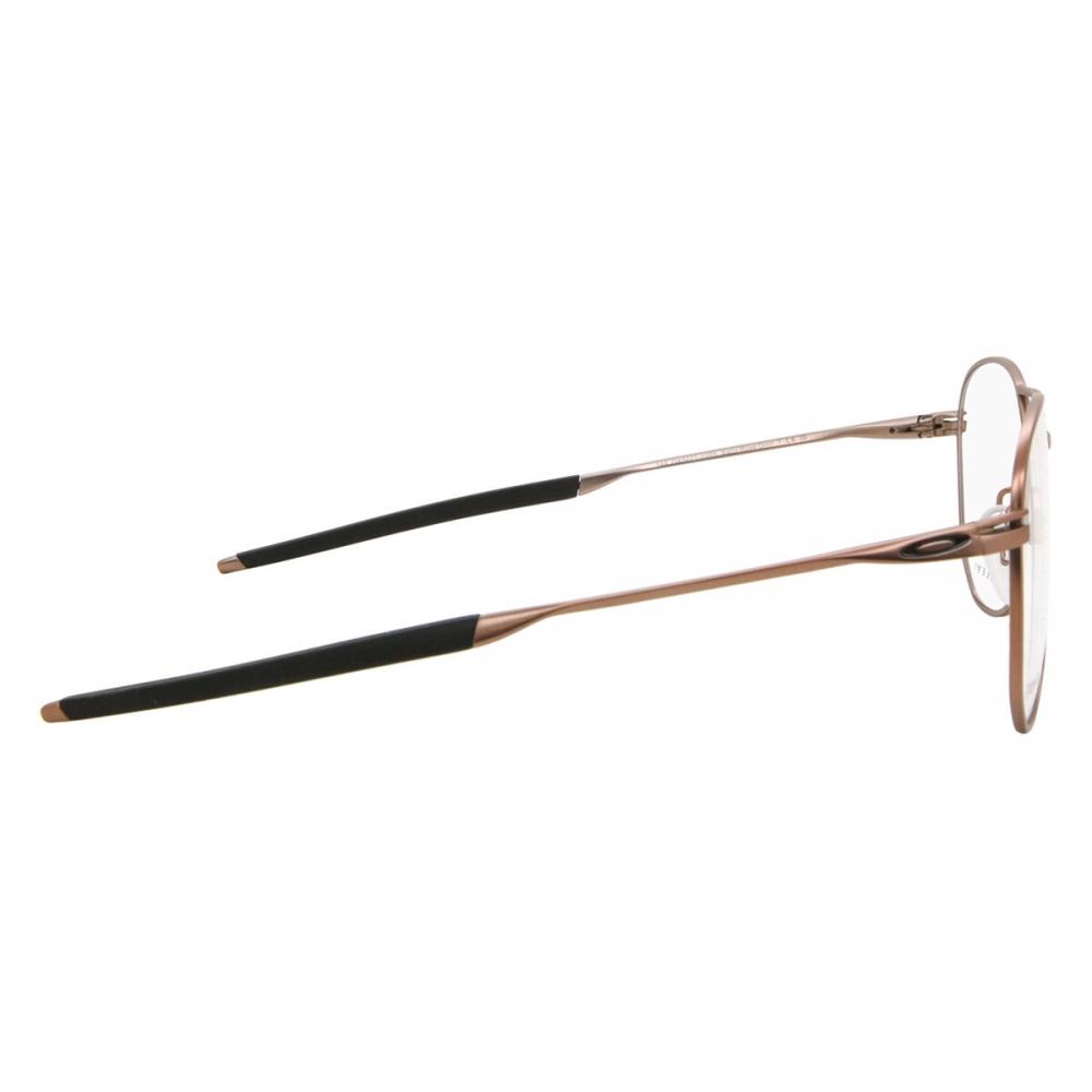 Oakley Ox5077 Contrail Ti Rx 507703 Men Eyeglasses