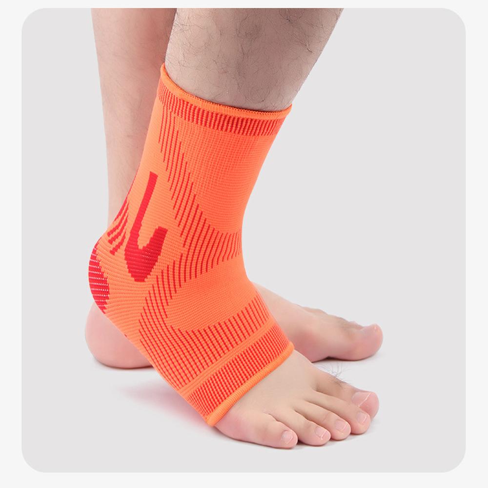 1 Unidad Tobillera Para Alivio del Dolor Articular, Soporte para Esguince de Tobillo, Artritis, Alivio de la Inflamación y Circulación, Soporte de Tobillo
