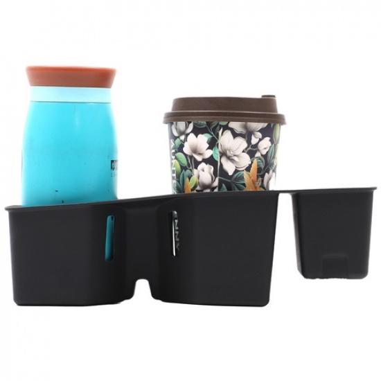 Center ert Cup Holder Storage Box For Kia Sorento -2025 (US Version)