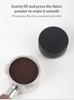 51/53/58mm Coffee Tamper 3 Angled Slopes Palm Tamper Coffee Distributor Espresso Distribution Tool Coffee Accessories