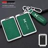 2022 Xiaopeng P7/P5 & 21 G3/G3i Key Case - Protective Shell with Buckle for Men & Women