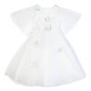FloRomy Girls' Sweet Tulle Princess Dress