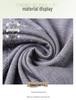 Noble Mother’s Knitted Two-Piece Set: Stylish Loose Sweater for Middle-Aged Women, Spring & Autumn Wear.