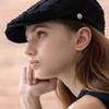 Tatiana Corinne Hunting Cap HT8170 2 Colors