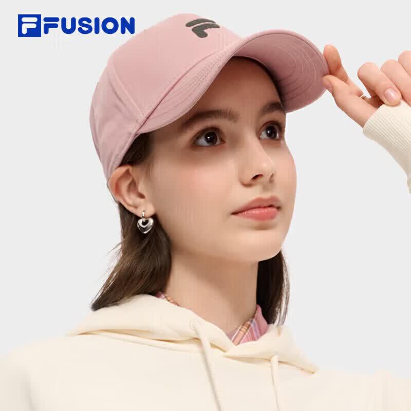 FILA FUSION Couple s Baseball Cap XS