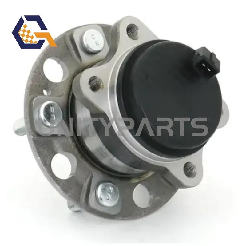 For Hyundai Tucson Sonata I30 Kia Optima K5 Sportage 2015-2022 1PCS Rear Wheel Hub Bearing 52730-C1100 52730C1100 52730 C1100
