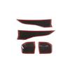 For Subaru Outback 2025 2025 2025 Car Rear Tail Light Decor Cover Taillight Lamp Trim Garnish Lamp Hoods Decoration Accessories