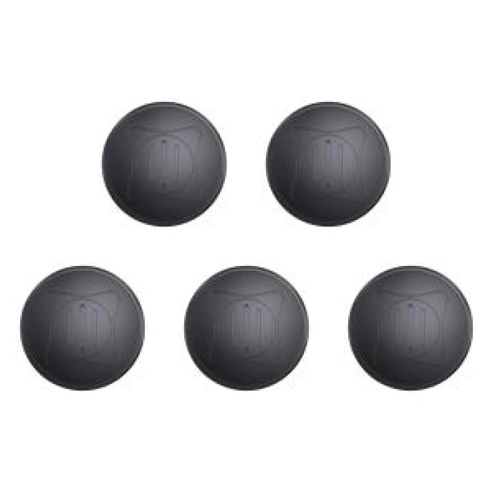 1-5PCS Real-Time Locator Magnetic Mini Tracking Device Pet Vehicle Lost Tracker Key Child Finder Pet Kids Bag Wallet Tracking