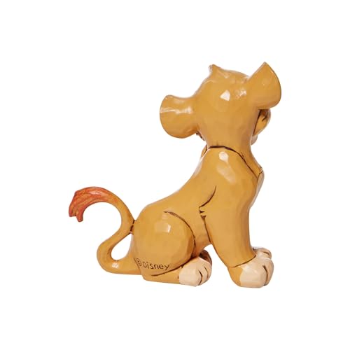 Disney Traditions Simba Mini 6009001