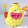 Series Fruit Plush Toy 8in Claw Machine Doll With Pp Cotton Filling Kids For
