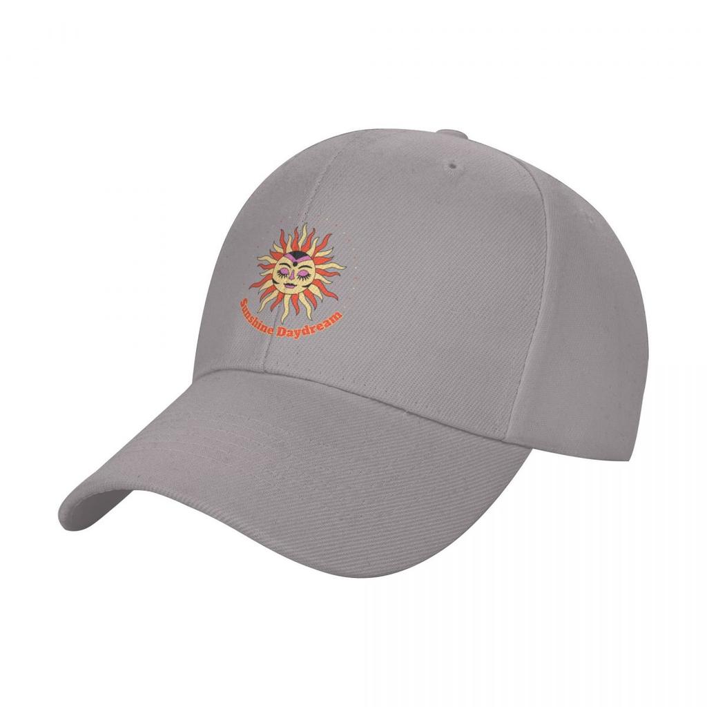 Sunshine Daydream Baseball Cap Winter hat Thermal Visor Hats Woman Men's