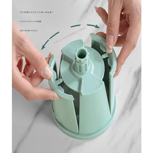 This 5-in-1 Vegetable Slicer Includes a Julienne Slicer, a Clever Slicer, a Vegetable Cutter, a Cabbage Slicer, and a Set of Slicers. It Can Shred Veg