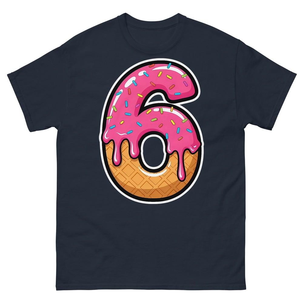 67 Halloween Costume Duo Matching Number 6 And 7 Outfit Tshirt S
