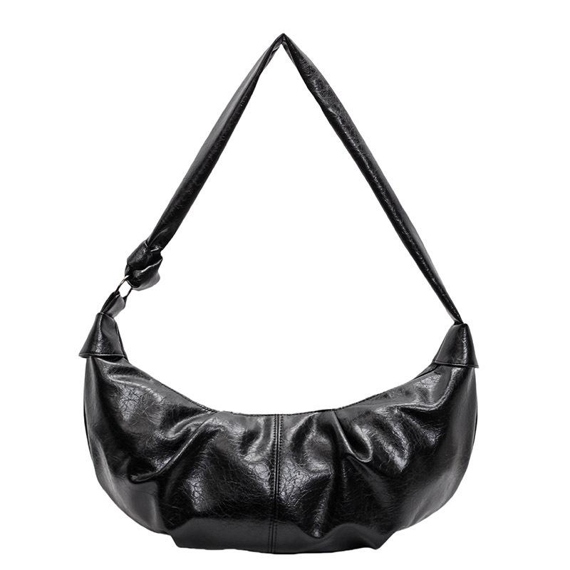 Bag Women's New Fashionable Versatile Shoulder Bag Messenger Bag