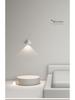 Waterproof LED Outdoor Wall Light for Modern Entrances