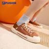 FILA FUSION Slip-On Casual Board Shoes 2026 Summer Collection