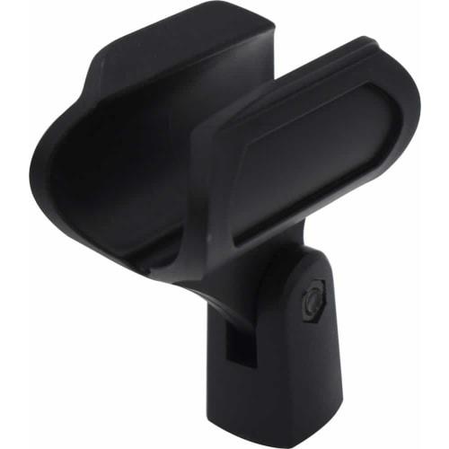 KC Kyoritz Microphone Holder for Wireless Microphones, MH-80W, Includes 5/8" To 3/8" Adapter