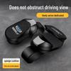 Compatible Glasses Clip for Geely Panda Mini, Bin Yue, Xing Yue L, Emgrand, and Boyue L Sun Visors