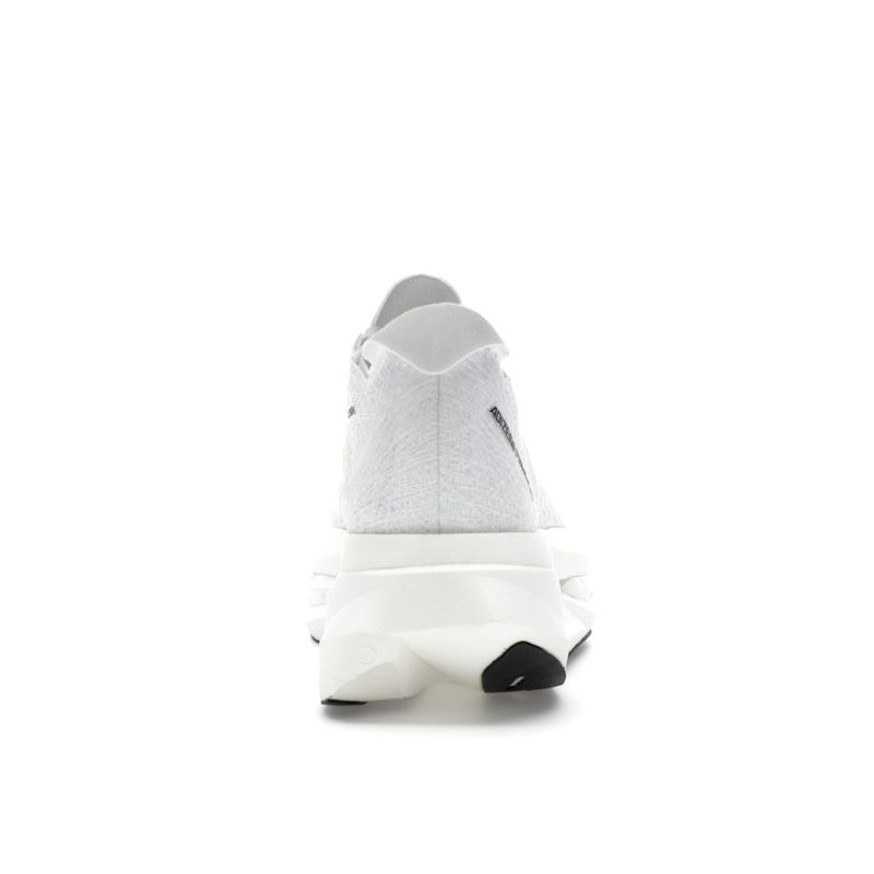 Adidas Adizero Prime X 2.0 Strung Wonder White Black Men Sneakers Cloud-White Core-Black ID3615
