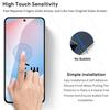 S24FE S25FE Case 2To1 Protective Glass for Samsung Galaxy S24 FE/S25 FE 5G Camera Screen Protectors Sumsung S 24 25 FE 24FE 25FE