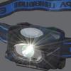 ELPA LED Headlight 65LM DOP-HD103