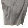 LANVIN 90s Wool linen blend old Long sleeve tailored jacket CLASSIQUE Men's Used
