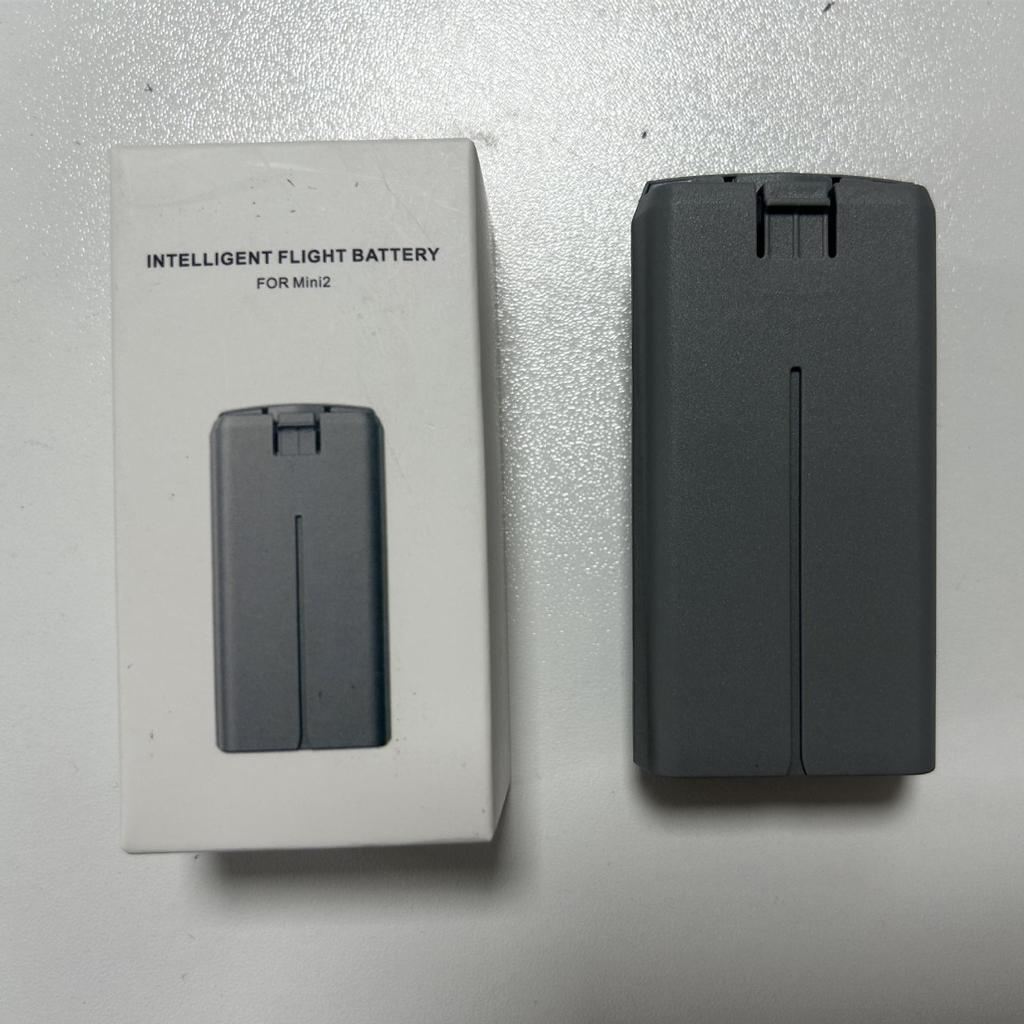 DJI Mini 2/SE 2400mAh 7.7V Battery for Mini 4K - Brand New