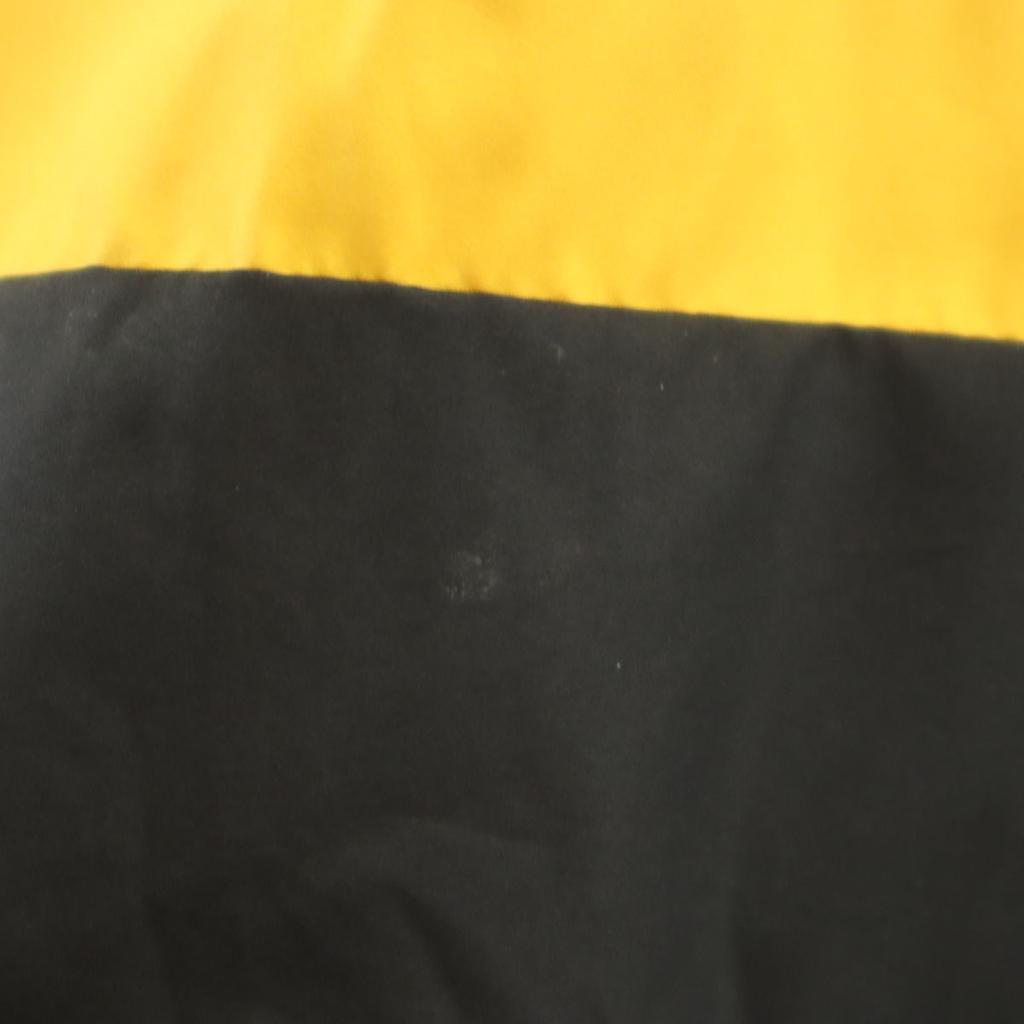 Adidas Unused Windbreaker M Black Tagged Tricot Lining Men's Used