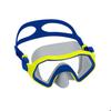 Diving Mask - BESTWAY - Junior - Anatomical Strap - Multicolored - +7 Years