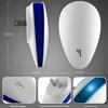 Smart Variable Frequency Pest Repeller: Ultrasonic Mosquito, Mouse & Cockroach Control Device.