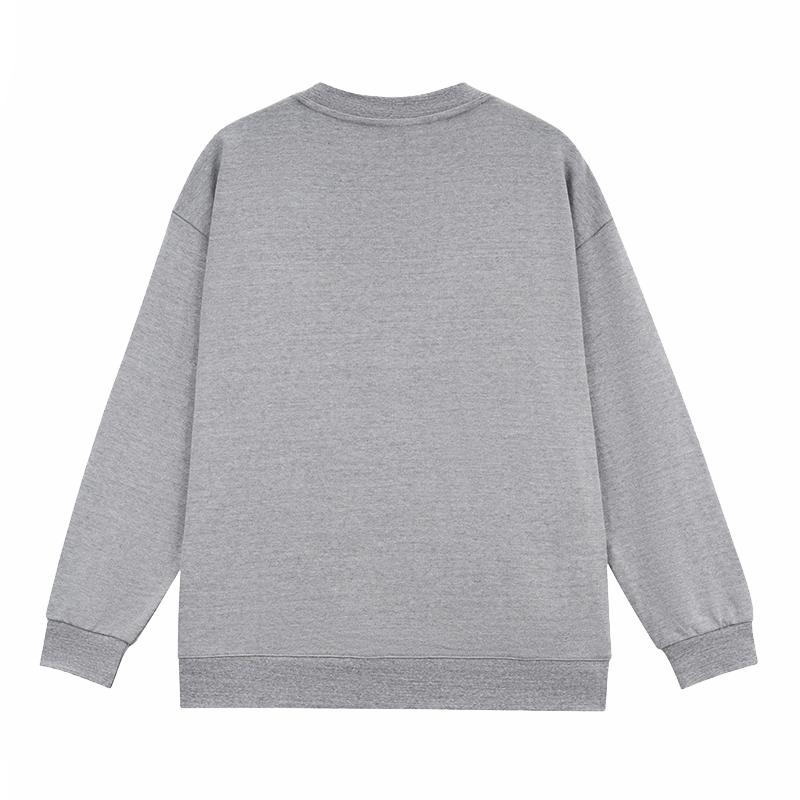 New Balance MET24 N Cardigan Jackets & Coats Unisex Sport Gray AMJ35092-AG
