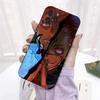 Custodia per telefono Anime Jujutsu Kaisen Yuji Itadori per iPhone 8 7 6 6S Plus X SE 2020 XR XS 14 11 12 13 Mini Pro Max Custodia mobile