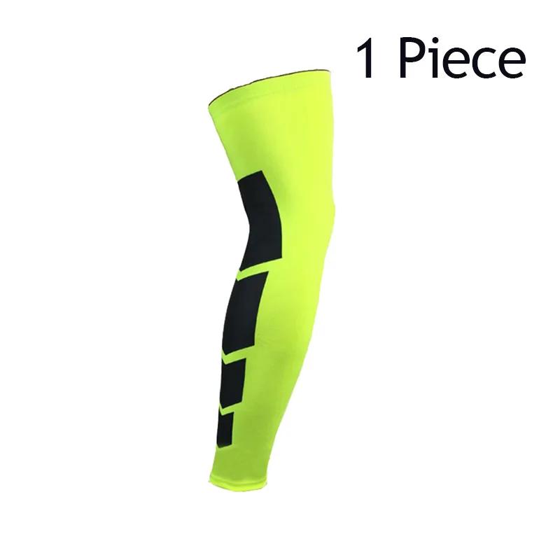 Sports Knee Protector Support Compression Knee Pad Basketball Leg Sleeves Volleyball Elbow Protector Support Fitness Knee Pads