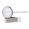 Premium Stainless Steel Kitchen Thermometer for Accurate Temperature Measurement