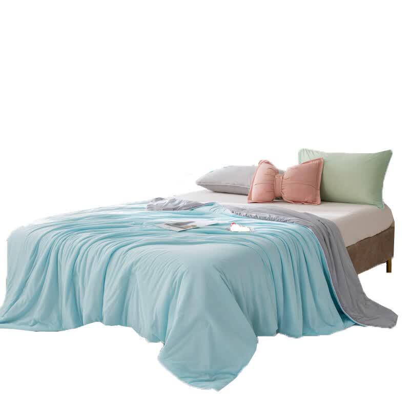 Jieliya Mica Cool-Touch Summer Quilt