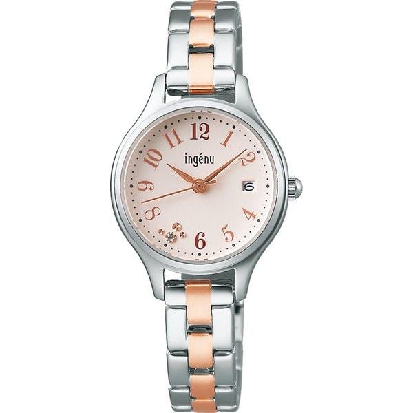 

Seiko унисекс AHJK463 (Женская метал-группа Angeline) часы