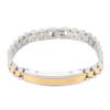 Fashionable Jewelry Bracelet Stainless Steel Alloy Wrist Bracelet Women Accessories