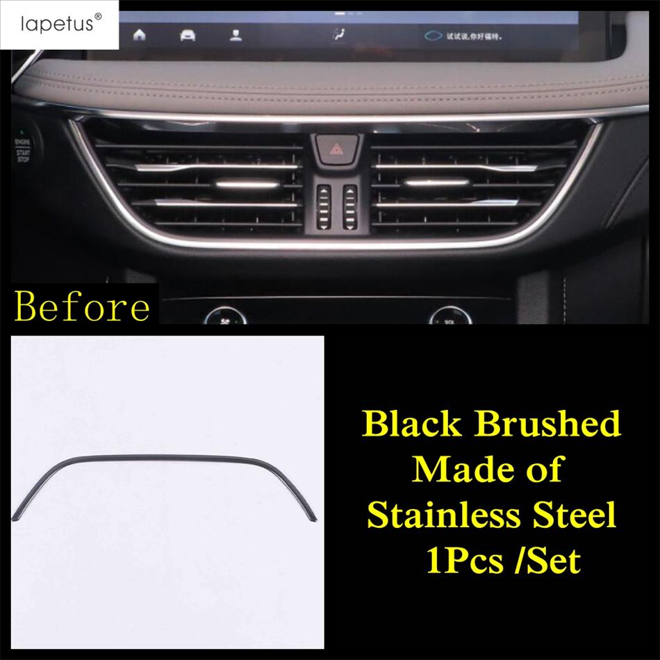 Head Light Lamp / Glove Box Sequin / Water Cup / Middle Air AC Vent Cover Trim For Ford Escape / Kuga  - 2025 Accessories