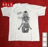 New Pamela Anderson Signature Gift For Fans Unisex S-5XL Shirt UK278 Unisex T-Shirt