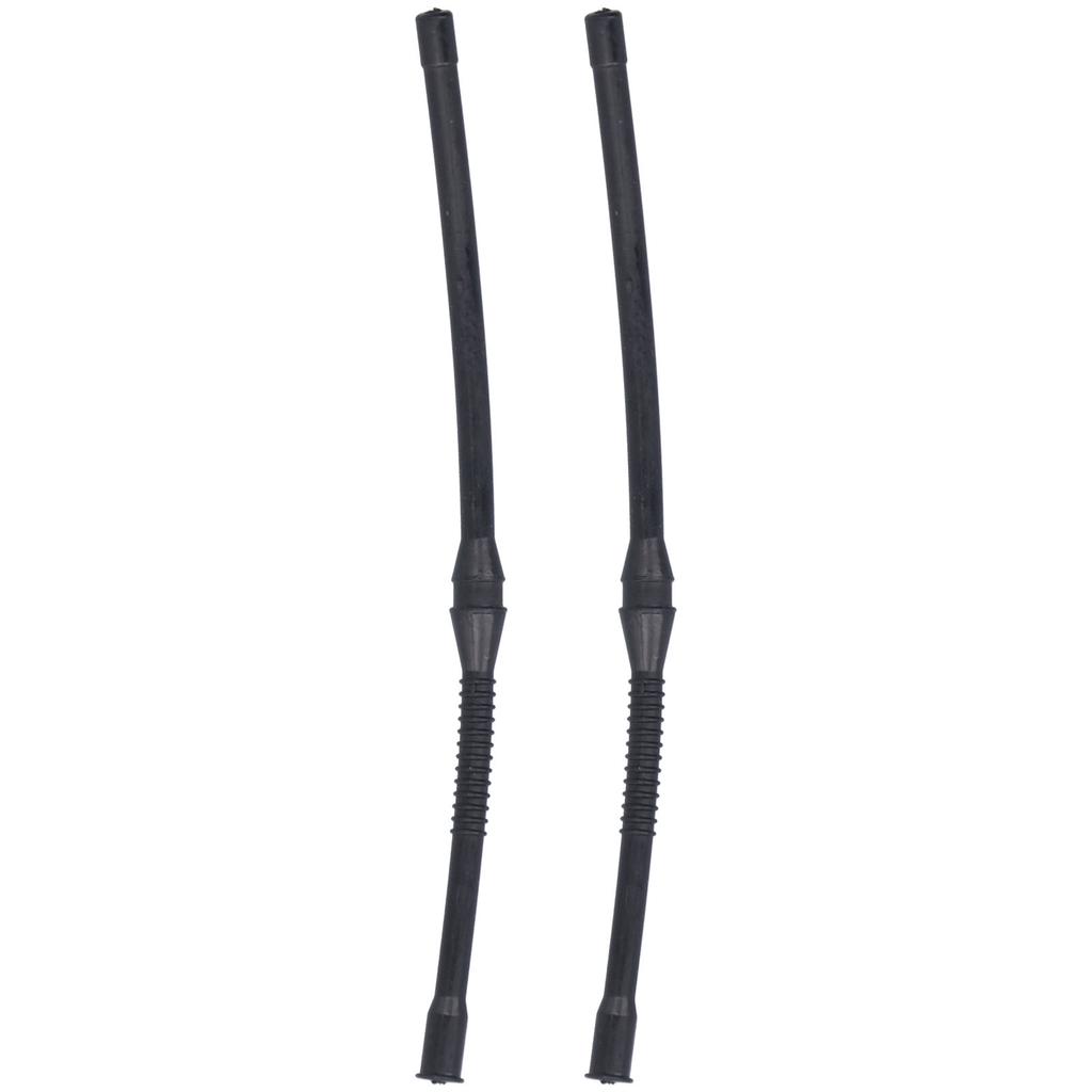 2 stk. Drivstoffslange Erstatning for Husqvarna 66 61 162 181 266 268 272 281 288 Motorsag