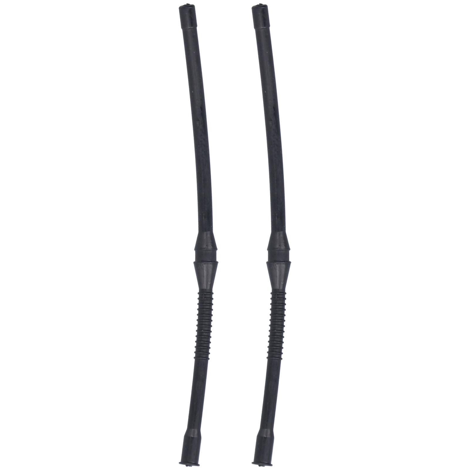 

2 шт. Замена топливной трубы для бензопилы Husqvarna 66 61 162 181 266 268 272 281 288