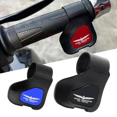 For HONDA Gold Wing 1800 GL1800 GL 1800 Motorcycle Trottle Booster Clip Accelerator Assist Handlebar Labor Saver