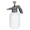 High Pressure Sprays Watering Can With Comfortable Handle and Adjustable Nozzles for Garden Plant Cleaning