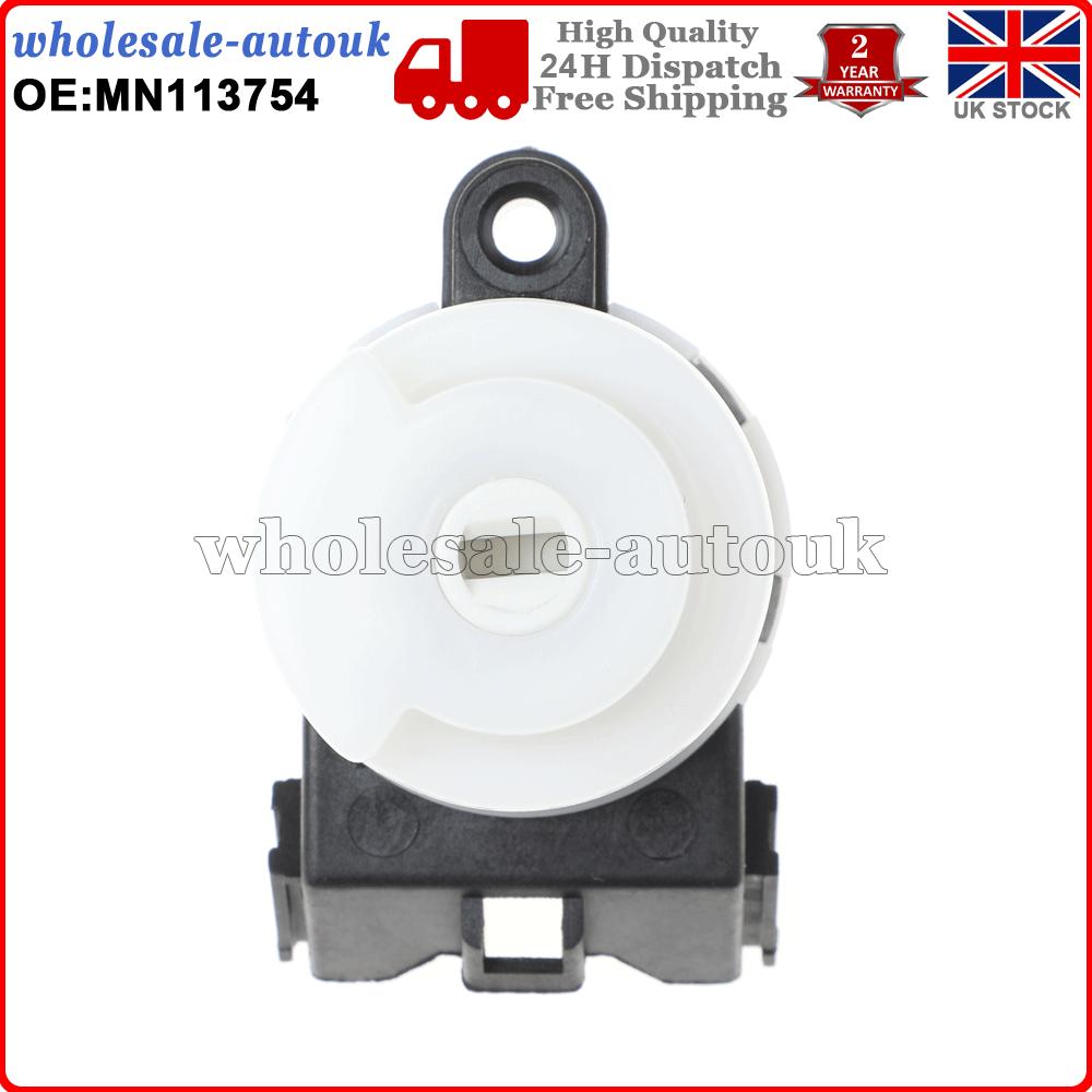 New Ignition Lock Barrel Contact Switch For Mitsubishi Lancer Grandis Outlander